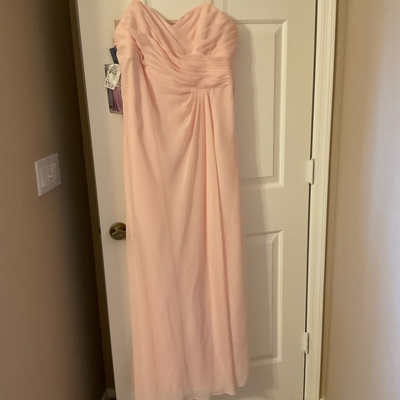Alfred Angelo bridesmaid dress - Picture 10 of 10